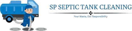 SP Septic Tank Cleaning